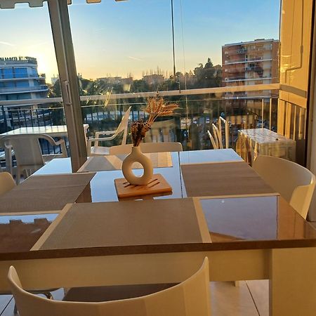 Mandelieu La Napoule Apartman Kültér fotó